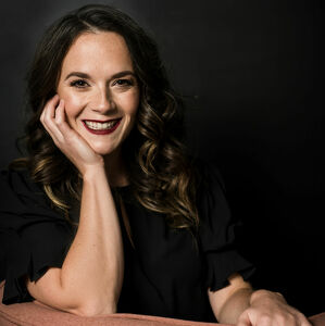 Fundraising Page: Michelle Di Paolo